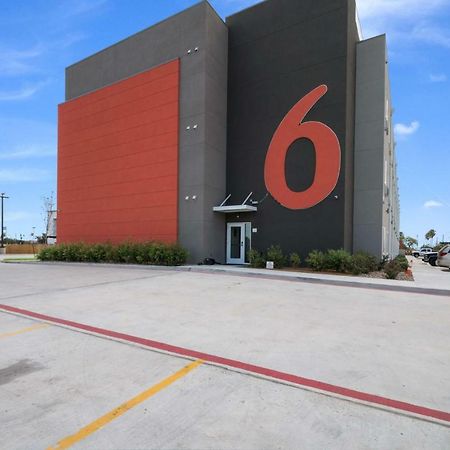 Studio 6-Corpus Christi, Tx מראה חיצוני תמונה