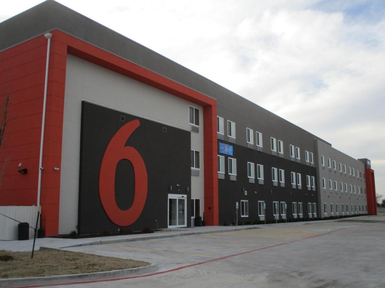 Studio 6-Corpus Christi, Tx מראה חיצוני תמונה