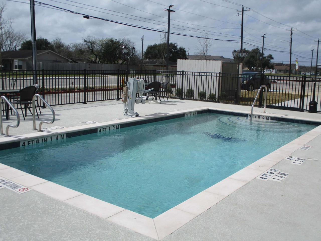 Studio 6-Corpus Christi, Tx מראה חיצוני תמונה