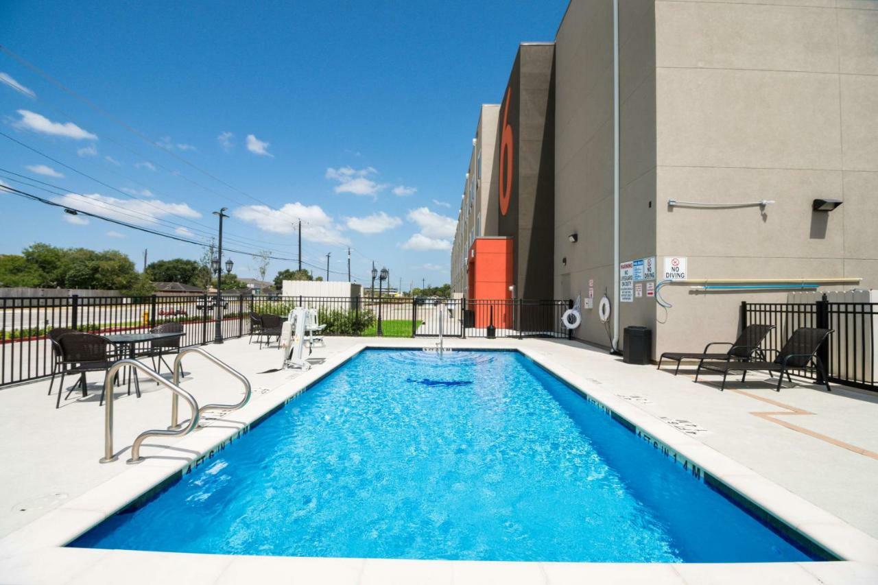 Studio 6-Corpus Christi, Tx מראה חיצוני תמונה