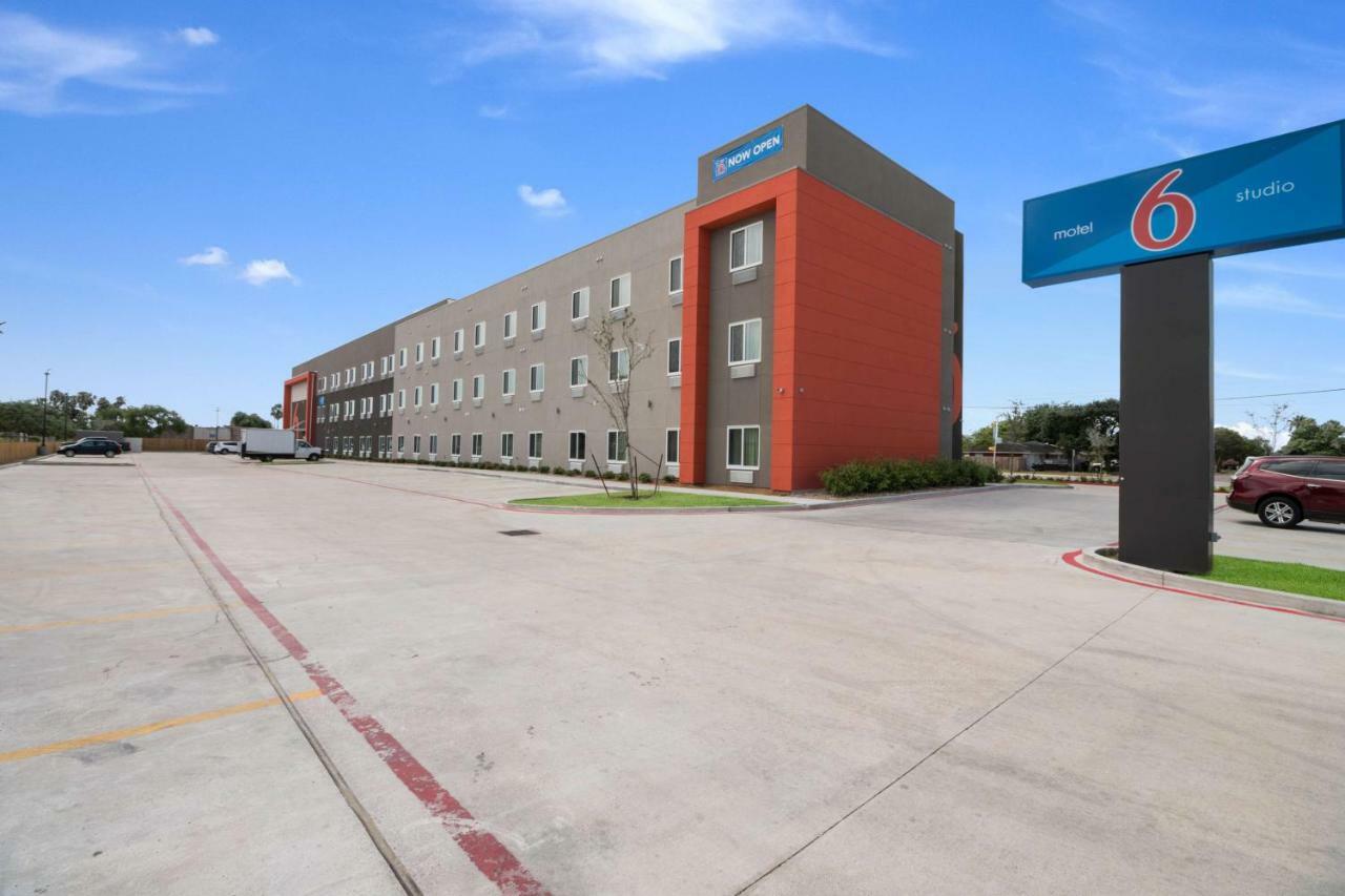 Studio 6-Corpus Christi, Tx מראה חיצוני תמונה