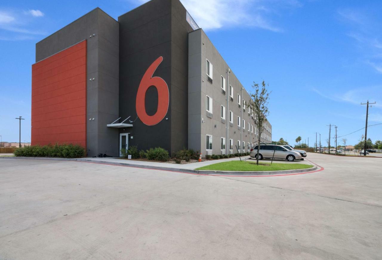Studio 6-Corpus Christi, Tx מראה חיצוני תמונה