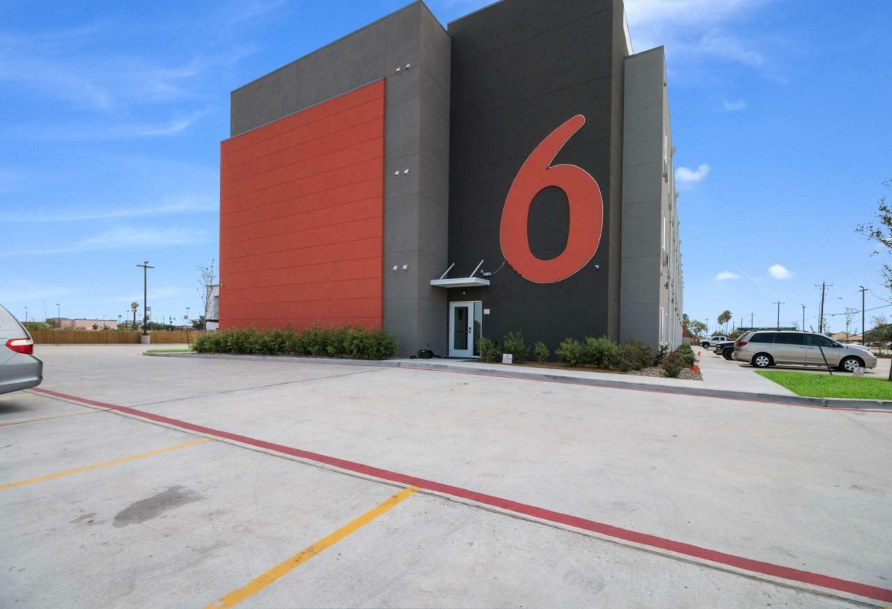 Studio 6-Corpus Christi, Tx מראה חיצוני תמונה