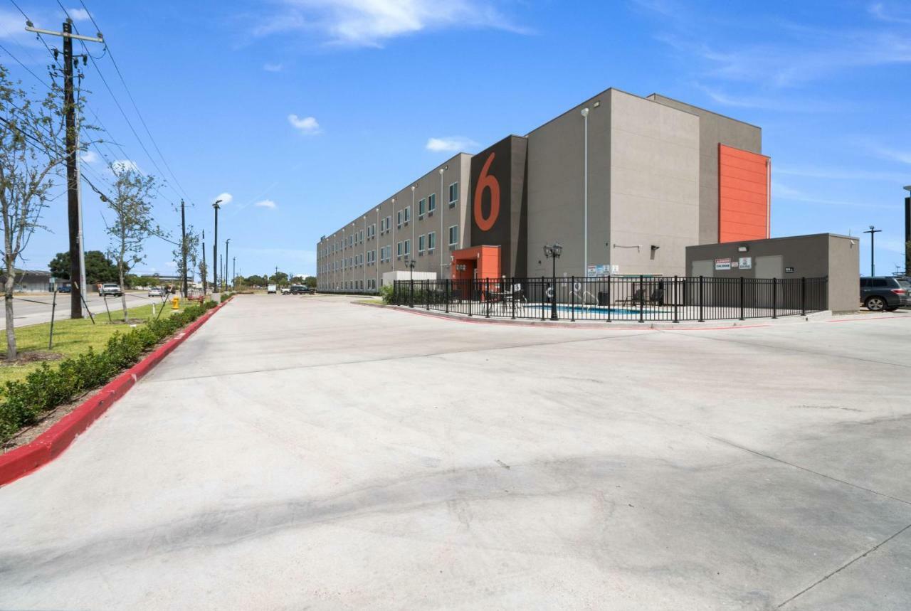 Studio 6-Corpus Christi, Tx מראה חיצוני תמונה