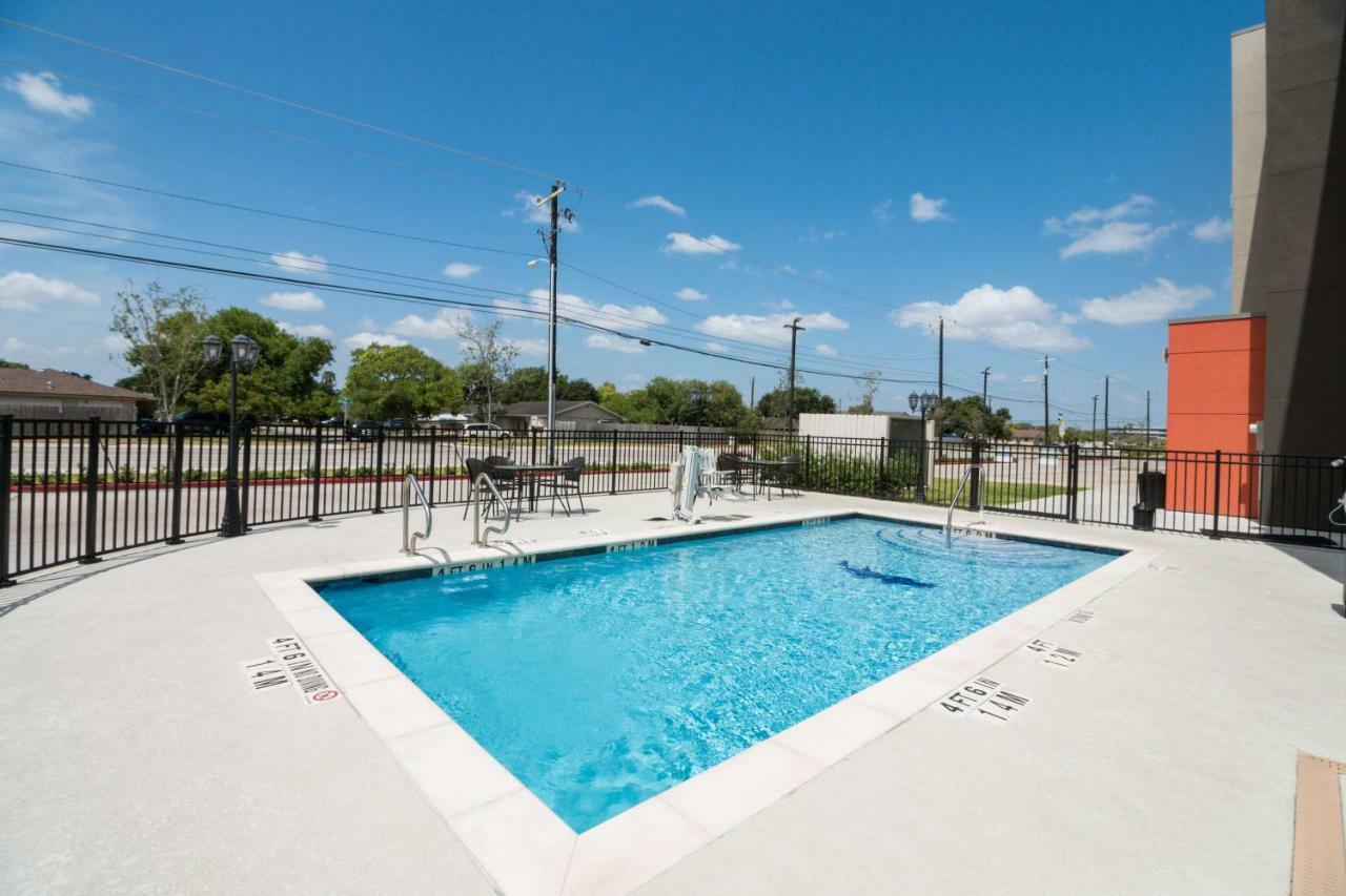 Studio 6-Corpus Christi, Tx מראה חיצוני תמונה