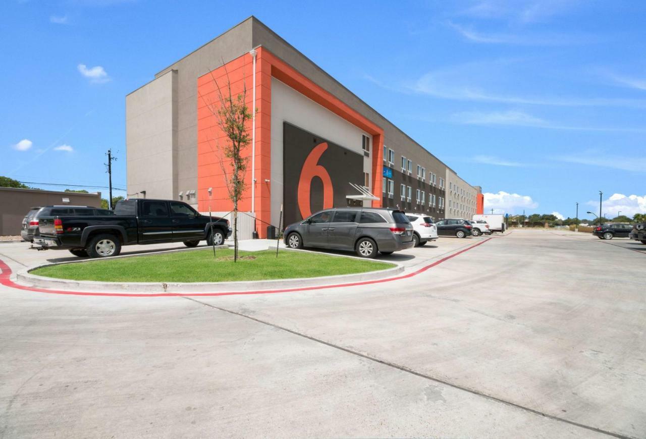 Studio 6-Corpus Christi, Tx מראה חיצוני תמונה