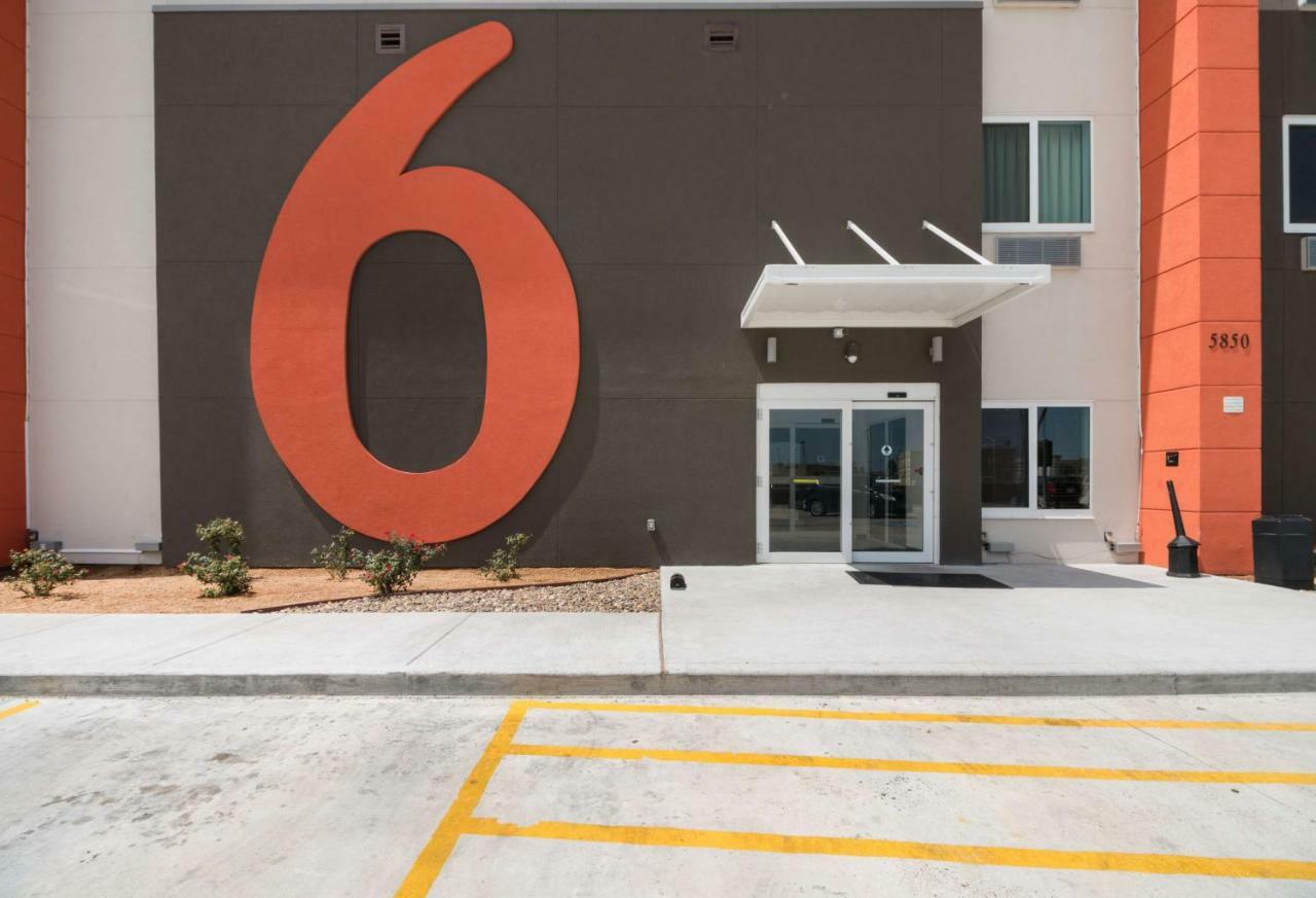 Studio 6-Corpus Christi, Tx מראה חיצוני תמונה