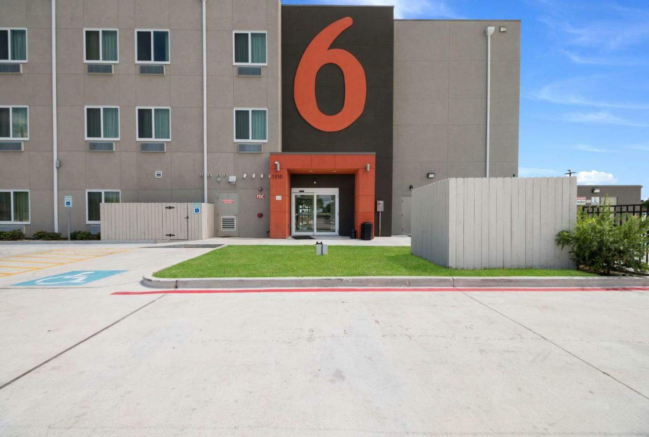 Studio 6-Corpus Christi, Tx מראה חיצוני תמונה