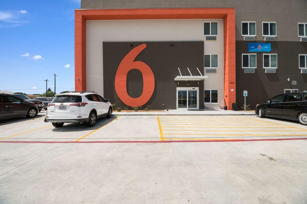 Studio 6-Corpus Christi, Tx מראה חיצוני תמונה