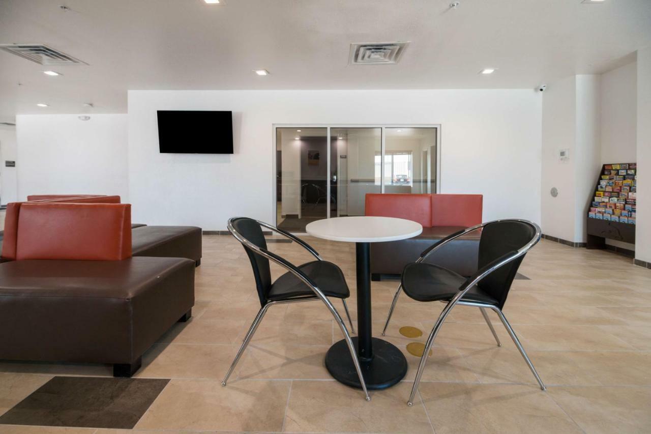 Studio 6-Corpus Christi, Tx מראה חיצוני תמונה